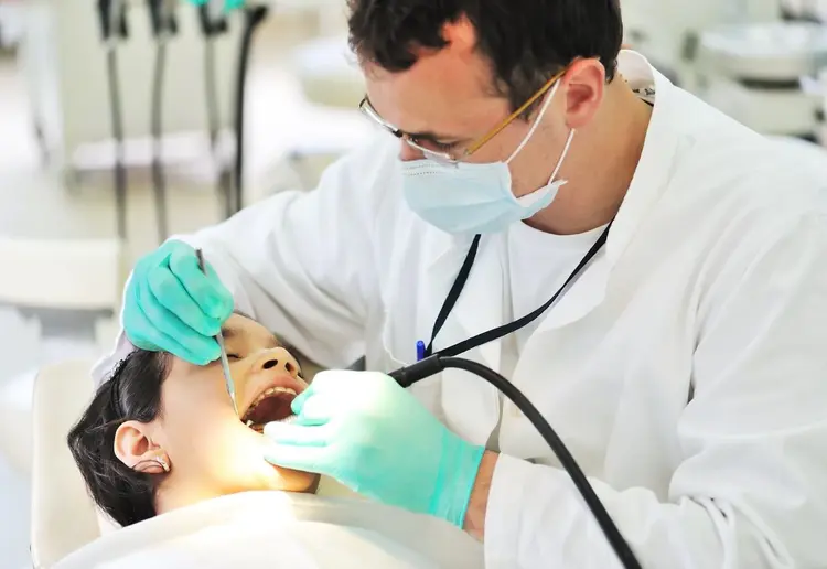 Ordu Ağız ve Diş Sağlığı Merkezi Diş Doktorları