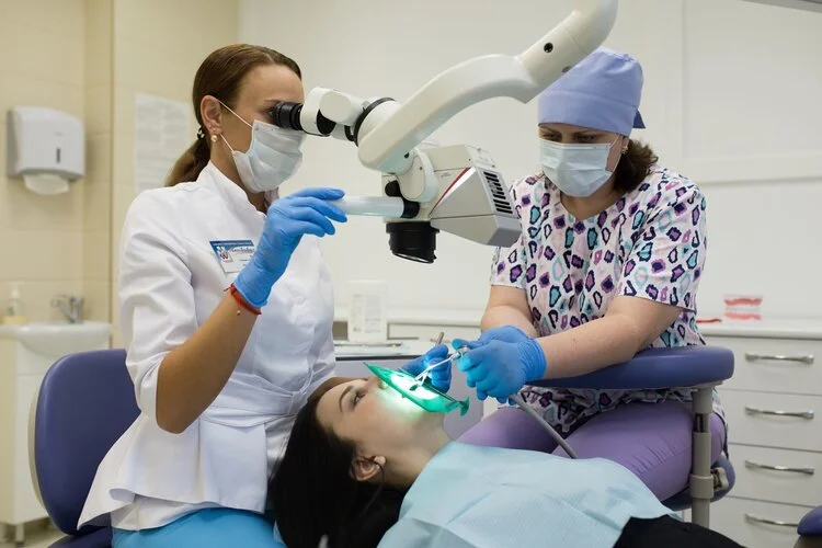 Sakarya Ağız ve Diş Sağlığı Hastanesi Diş Doktorları