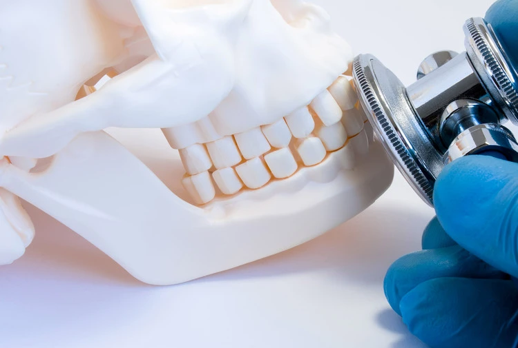 Samsun Ağız ve Diş Sağlığı Hastanesi Diş Doktorları