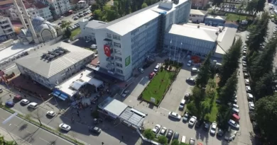 Trabzon Fatih Devlet Hastanesi Dermatoloji-Cildiye Doktorları