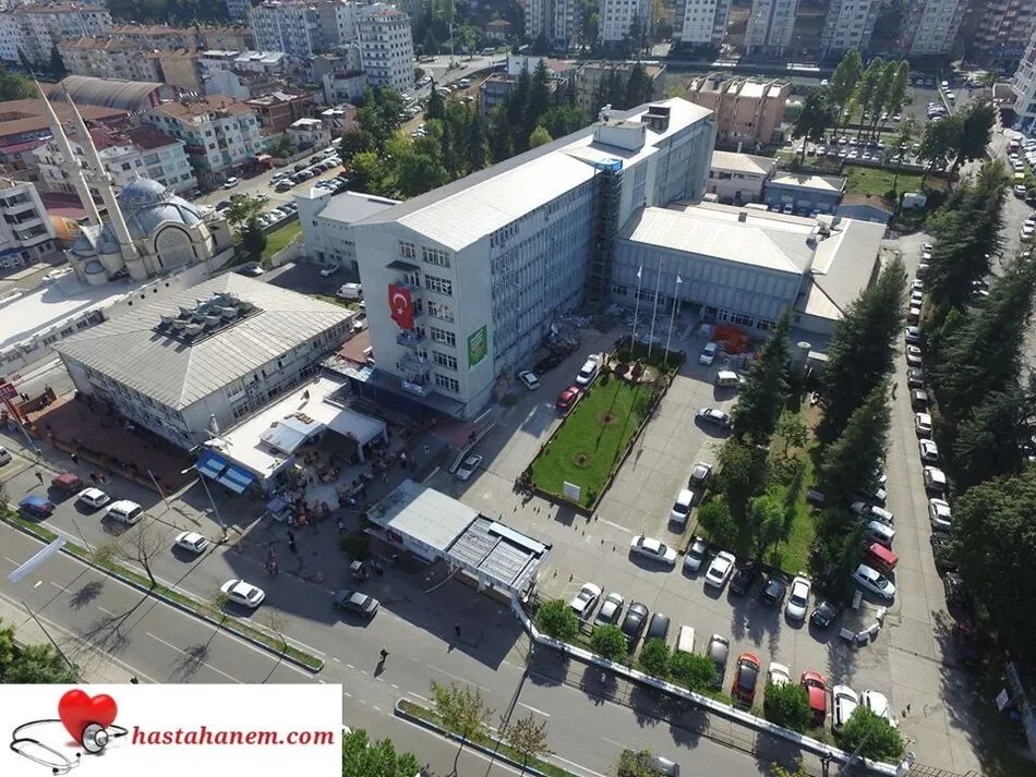 Trabzon Fatih Devlet Hastanesi Dermatoloji-Cildiye Doktorları
