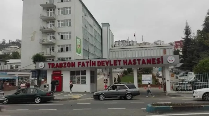 Trabzon Fatih Devlet Hastanesi İç Hastalıkları-Dahiliye Doktorları