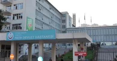Trabzon Fatih Devlet Hastanesi Kulak Burun Boğaz Doktorları