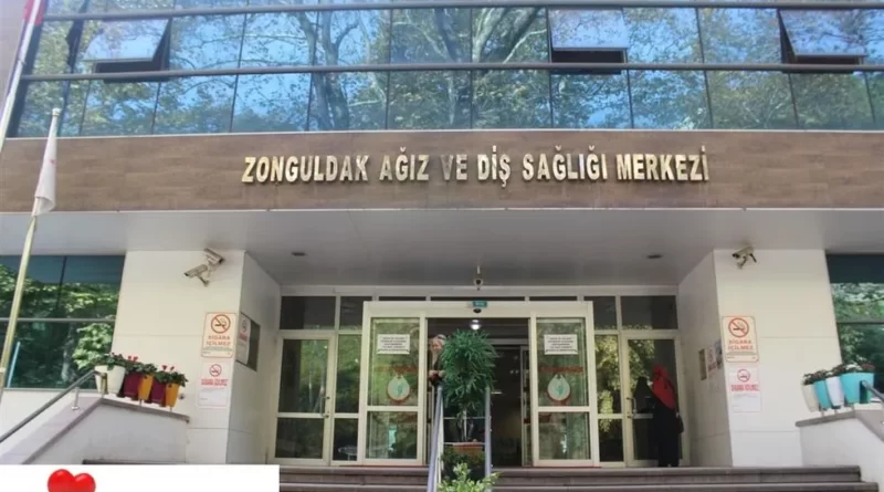 Zonguldak Ağız ve Diş Sağlığı Merkezi Diş Doktorları