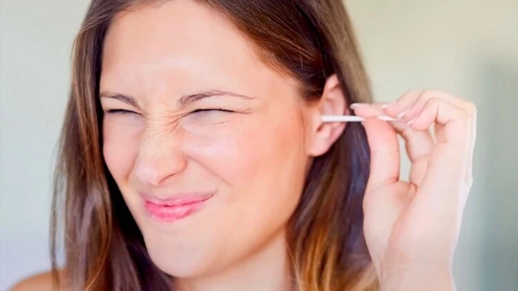 Kulak Temizletmek Zararlı mı?