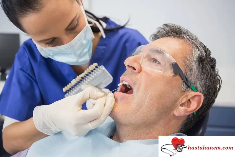 Alanya Ağız ve Diş Sağlığı Merkezi Diş Doktorları