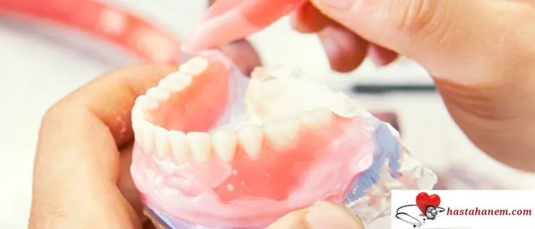 Alanya Ağız ve Diş Sağlığı Merkezi Diş Doktorları