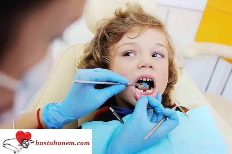 Ankara Balgat Ağız ve Diş Sağlığı Merkezi Diş Doktorları