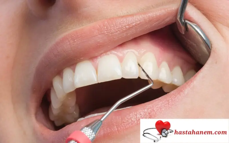 Ankara Balgat Ağız ve Diş Sağlığı Merkezi Diş Doktorları