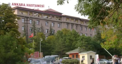 Ankara Eğitim ve Araştırma Hastanesi İç Hastalıkları-Dahiliye Doktorları