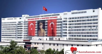 Ankara Gülhane Eğitim ve Araştırma Hastanesi Beyin ve Sinir Cerrahi Doktorları