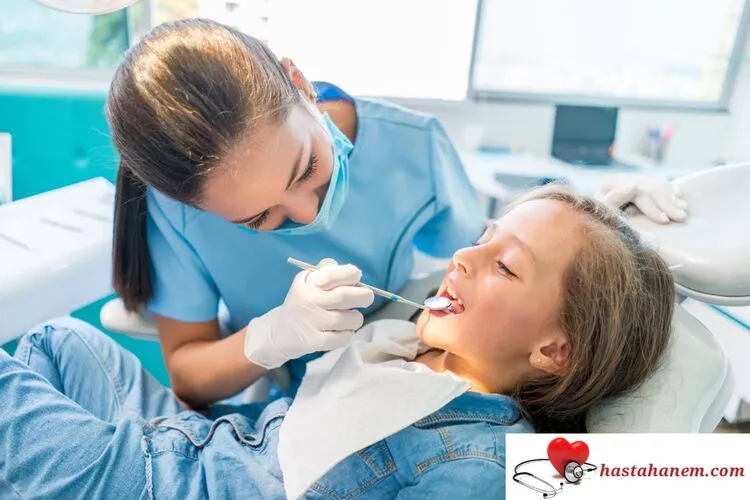 Ankara Topraklık Ağız ve Diş Sağlığı Merkezi Diş Doktorları