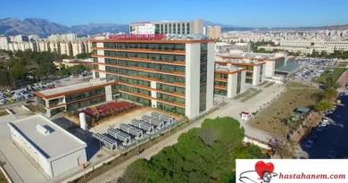 Antalya Eğitim ve Araştırma Hastanesi Göğüs Hastalıkları Doktorları