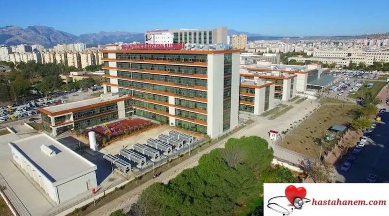 Antalya Eğitim ve Araştırma Hastanesi Göğüs Hastalıkları Doktorları