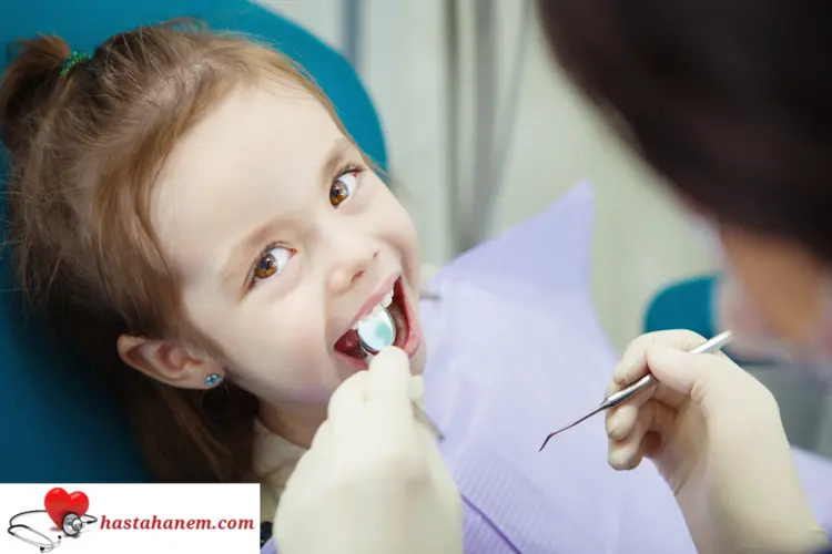Bolu İzzet Baysal Ağız ve Diş Sağlığı Merkezi Diş Doktorları