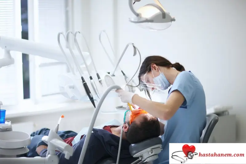 Darıca Ağız ve Diş Sağlığı Merkezi Diş Doktorları
