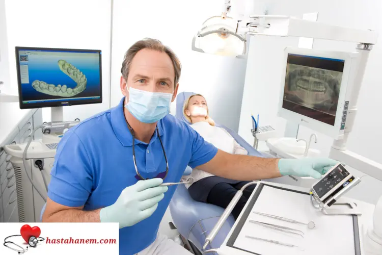 Düzce Ağız ve Diş Sağlığı Merkezi Diş Doktorları