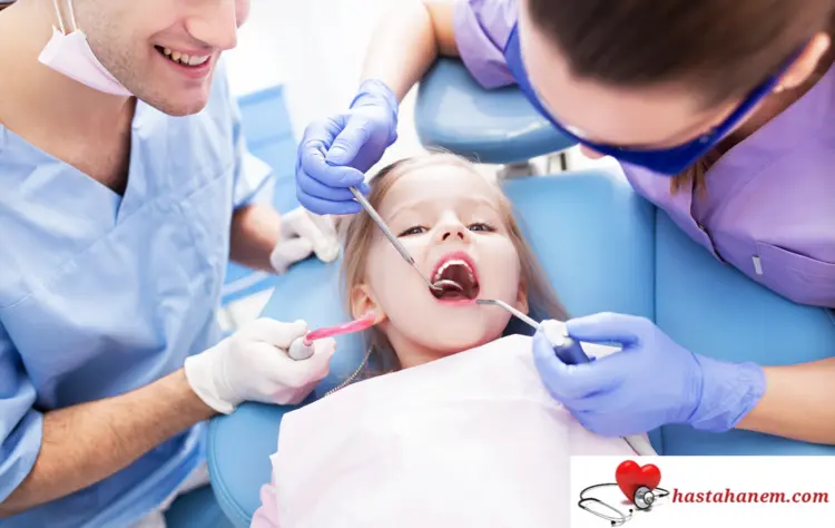 Erzincan Ağız ve Diş Sağlığı Eğitim ve Araştırma Hastanesi Diş Doktorları