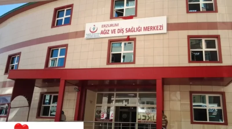 Erzurum Ağız ve Diş Sağlığı Merkezi Diş Doktorları