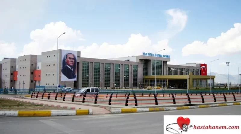 Erzurum Bölge Eğitim ve Araştırma Hastanesi Fizik Tedavi ve Rehabilitasyon Doktorları