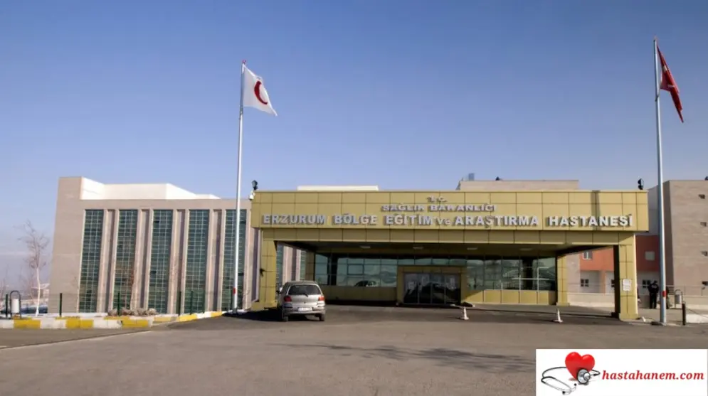 Erzurum Bölge Eğitim ve Araştırma Hastanesi Göz Hastalıkları Doktorları