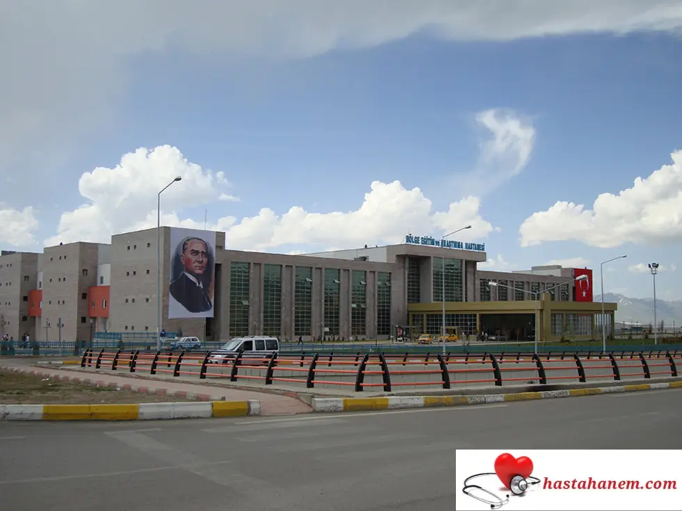 Erzurum Bölge Eğitim ve Araştırma Hastanesi Kalp ve Damar Cerrahisi Doktorları