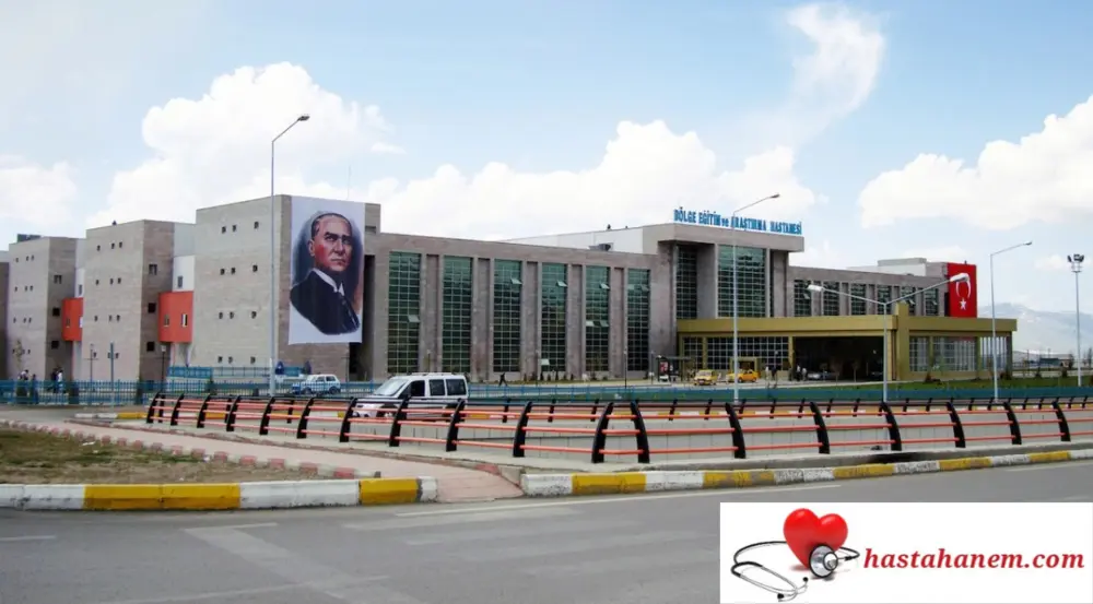 Erzurum Bölge Eğitim ve Araştırma Hastanesi Ortopedi ve Travmatoloji Doktorları