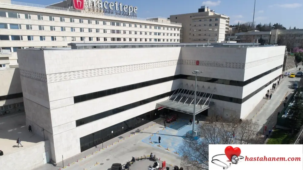Hacettepe Üniversitesi Tıp Fakültesi Hastanesi Kalp ve Damar Cerrahisi Doktorları