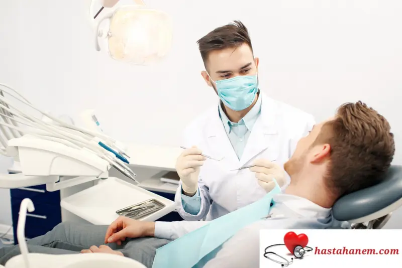 İstanbul Bahçelievler Ağız ve Diş Sağlığı Merkezi Diş Doktorları