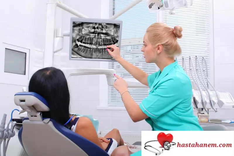 İstanbul Beylikdüzü Ağız ve Diş Sağlığı Merkezi Diş Doktorları