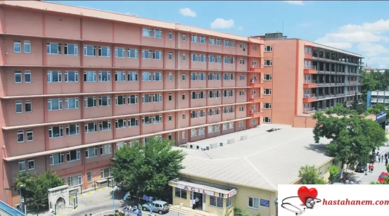 İstanbul Eğitim ve Araştırma Hastanesi Göz Hastalıkları Doktorları