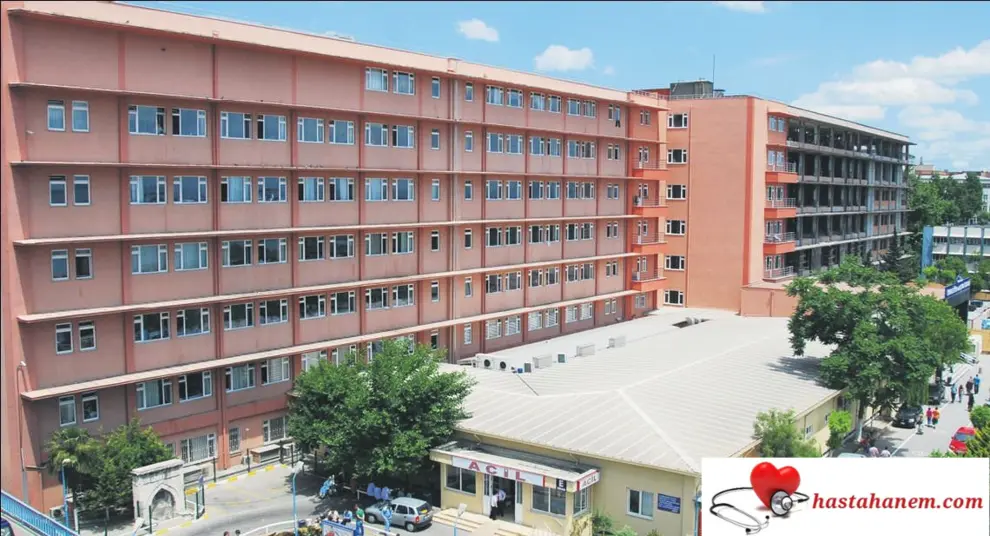 İstanbul Eğitim ve Araştırma Hastanesi Göz Hastalıkları Doktorları