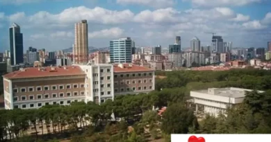 İstanbul Fatih Sultan Mehmet Eğitim ve Araştırma Hastanesi Kadın Hastalıkları ve Doğum Doktorları