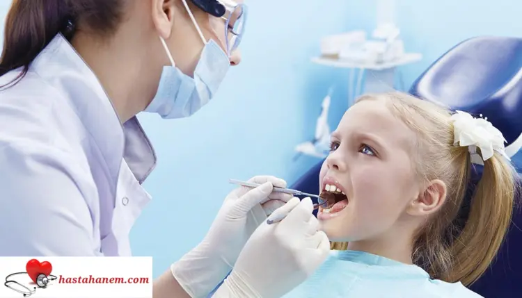 Göztepe Ağız ve Diş Sağlığı Merkezi Diş Doktorları