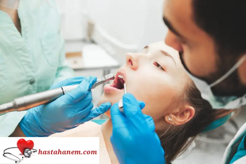 İstanbul Sancaktepe Ağız Ve Diş Sağlığı Merkezi Diş Doktorları