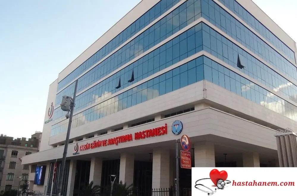 İstanbul Taksim Eğitim ve Araştırma Hastanesi Göz Hastalıkları Doktorları