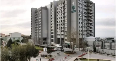 İzmir Atatürk Eğitim ve Araştırma Hastanesi Hematoloji Doktorları