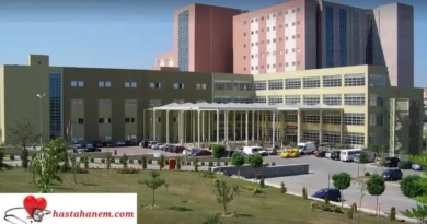 Kanuni Sultan Süleyman Eğitim ve Araştırma Hastanesi Ortopedi ve Travmatoloji Doktorları