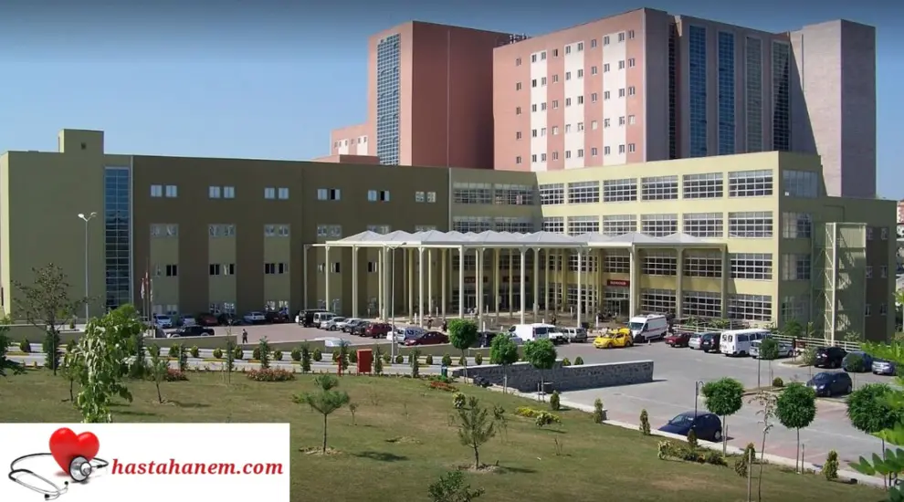Kanuni Sultan Süleyman Eğitim ve Araştırma Hastanesi Ortopedi ve Travmatoloji Doktorları