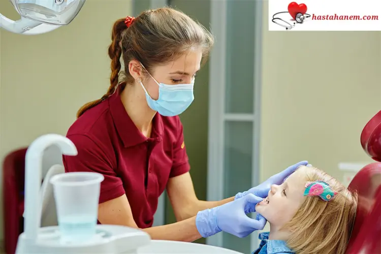 Karabük Ağız ve Diş Sağlığı Eğitim ve Araştırma Hastanesi Diş Doktorları