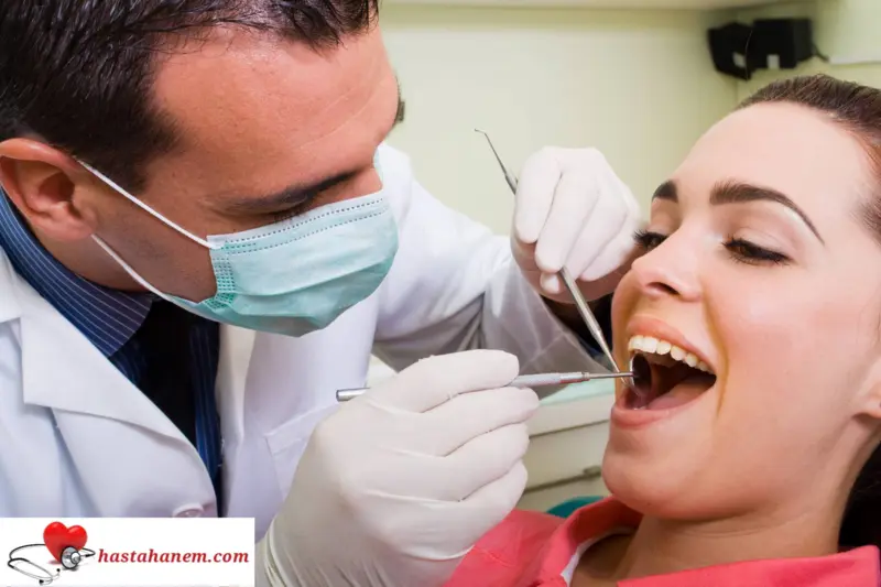Konya Beyhekim Ağız ve Diş Sağlığı Merkezi Diş Doktorları