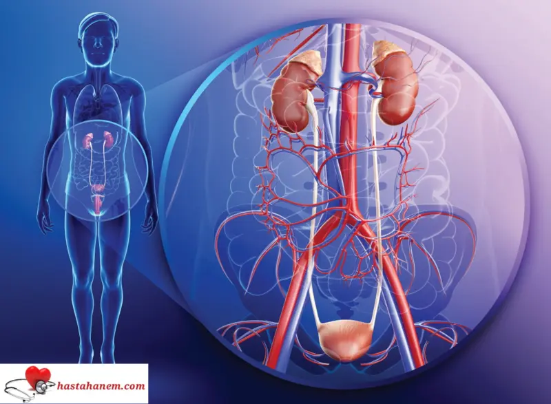 Malatya Eğitim ve Araştırma Hastanesi Üroloji Doktorları