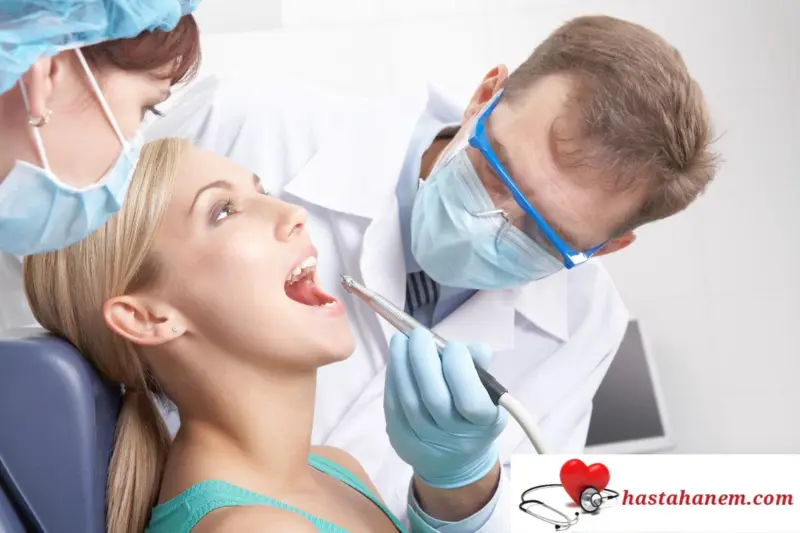 Rize Ağız ve Diş Sağlığı Merkezi Diş Doktorları