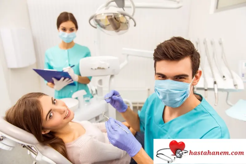 Sinop Ağız ve Diş Sağlığı Merkezi Diş Doktorları