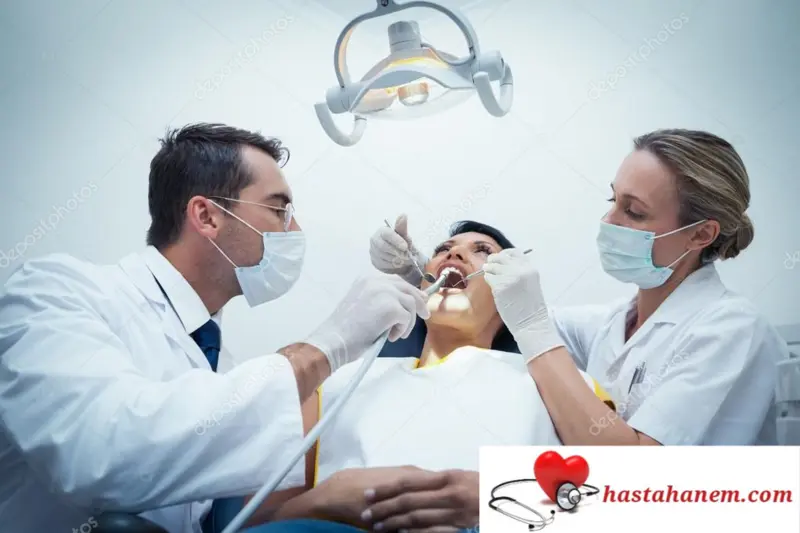 Tekirdağ Çerkezköy Ağız ve Diş Sağlığı Merkezi Diş Doktorları