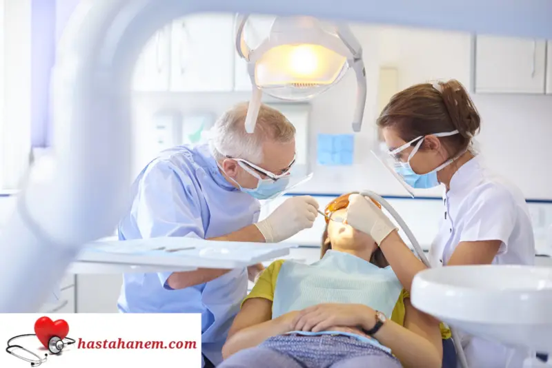 Tekirdağ Çorlu Ağız ve Diş Sağlığı Merkezi Diş Doktorları