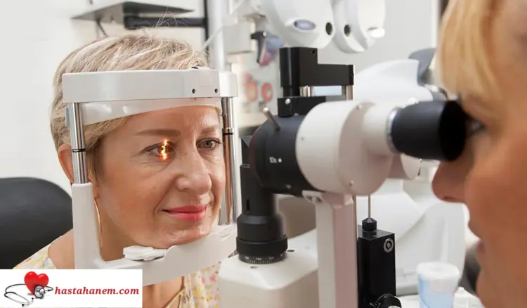 Van Eğitim ve Araştırma Hastanesi Göz Hastalıkları Doktorları