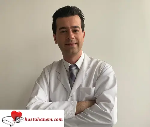 Doç. Dr. Mehmet Reşit Asoğlu | Kadın Hastalıkları ve Doğum Uzmanı