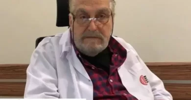Prof. Dr. Erkan Topuz | Tıbbi Onkoloji ve İç Hastalıkları Uzmanı