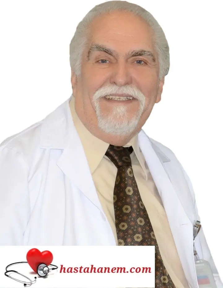 Prof. Dr. Erkan Topuz | Tıbbi Onkoloji ve İç Hastalıkları Uzmanı